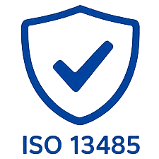 ISO13485认证